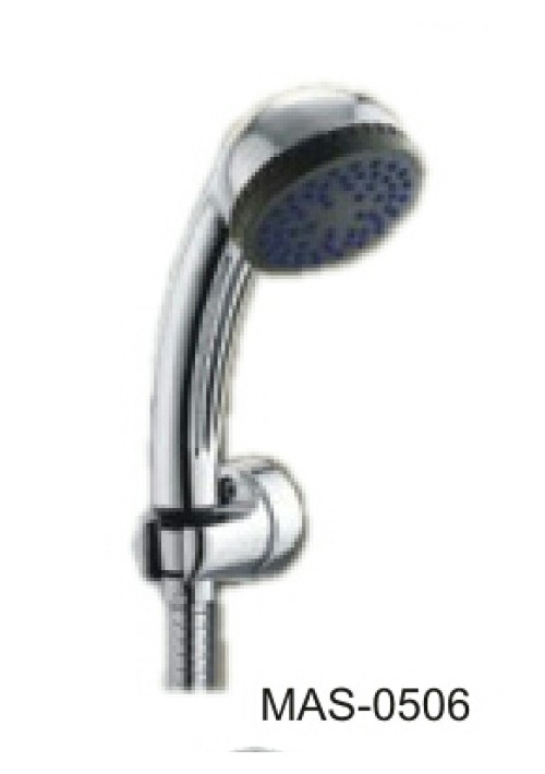 MASSONI SERIES / HAND SHOWER WITH 1.5 Mtr. FLEXIBLE TUBE